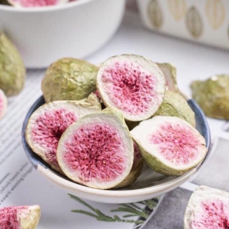Sung sấy lạnh 100 gram