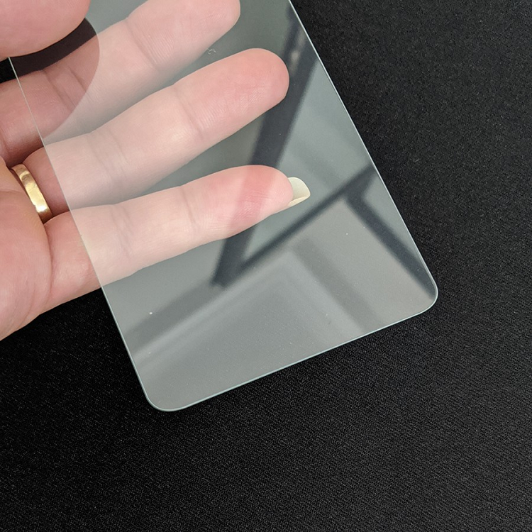 Kính cường lực Trong Suốt Xiaomi Redmi Note 9s