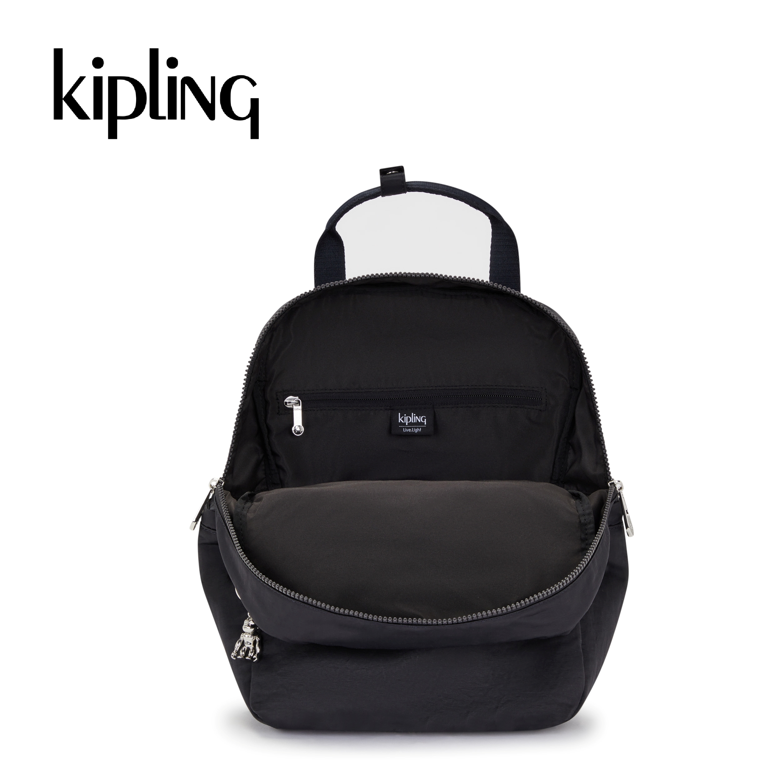 Kipling Balo Thời Trang LEELO Backpack - HUKI3056