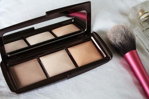 Bảng phấn bắt sáng Hourglass Ambient Lighting Palette