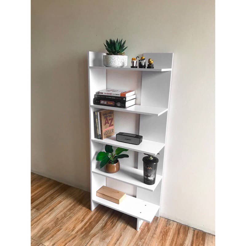 Kệ Góc Tường 5 Tầng Đa Năng