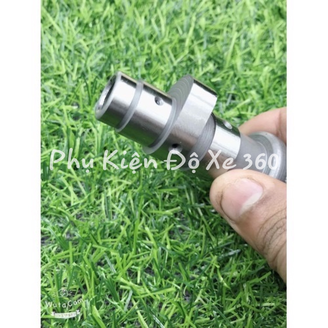 Cốt cam lò độ 6l3 cho Wave Dream