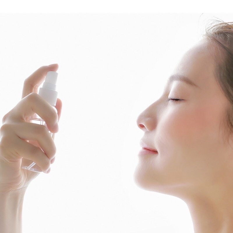 Chai 100ml Vòi Xịt Phun Sương - Spray