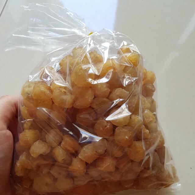 [HCM]Long Nhãn Hưng Yên gói 1kg