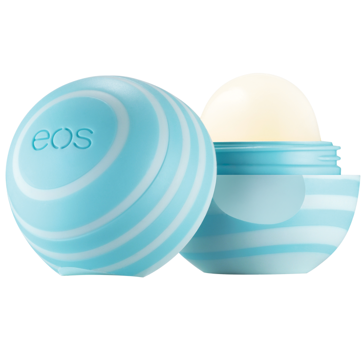 Son dưỡng môi EOS Lip Balm 7g - USA - Vanilla Mint