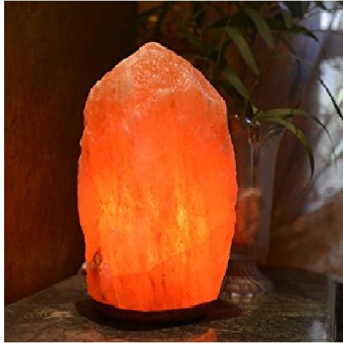 [HCM][ Quà Tặng ] Đèn Đá Muối Nhập Khẩu Pakistan Cao Cấp (3-4Kg) - trang tri nhà cửa văn phòng lọc không khi làm đèn ngủ