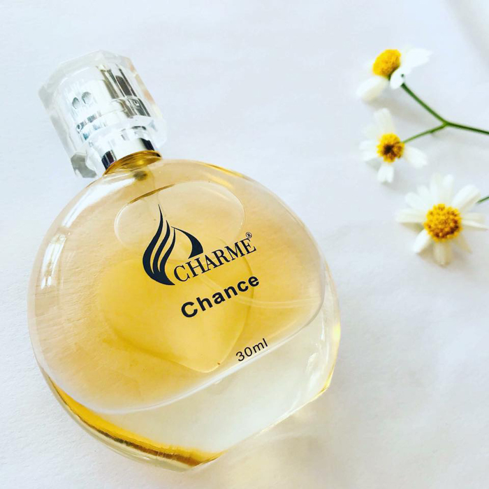 Nước Hoa Nữ Tính Chance 30ml