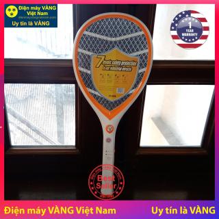 Vợt muỗi Thái Lan cao cấp Yage 5615 thumbnail