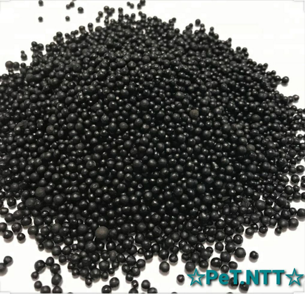 Phân Bón Hữu Cơ Humic Acid Hạt# gói 100g