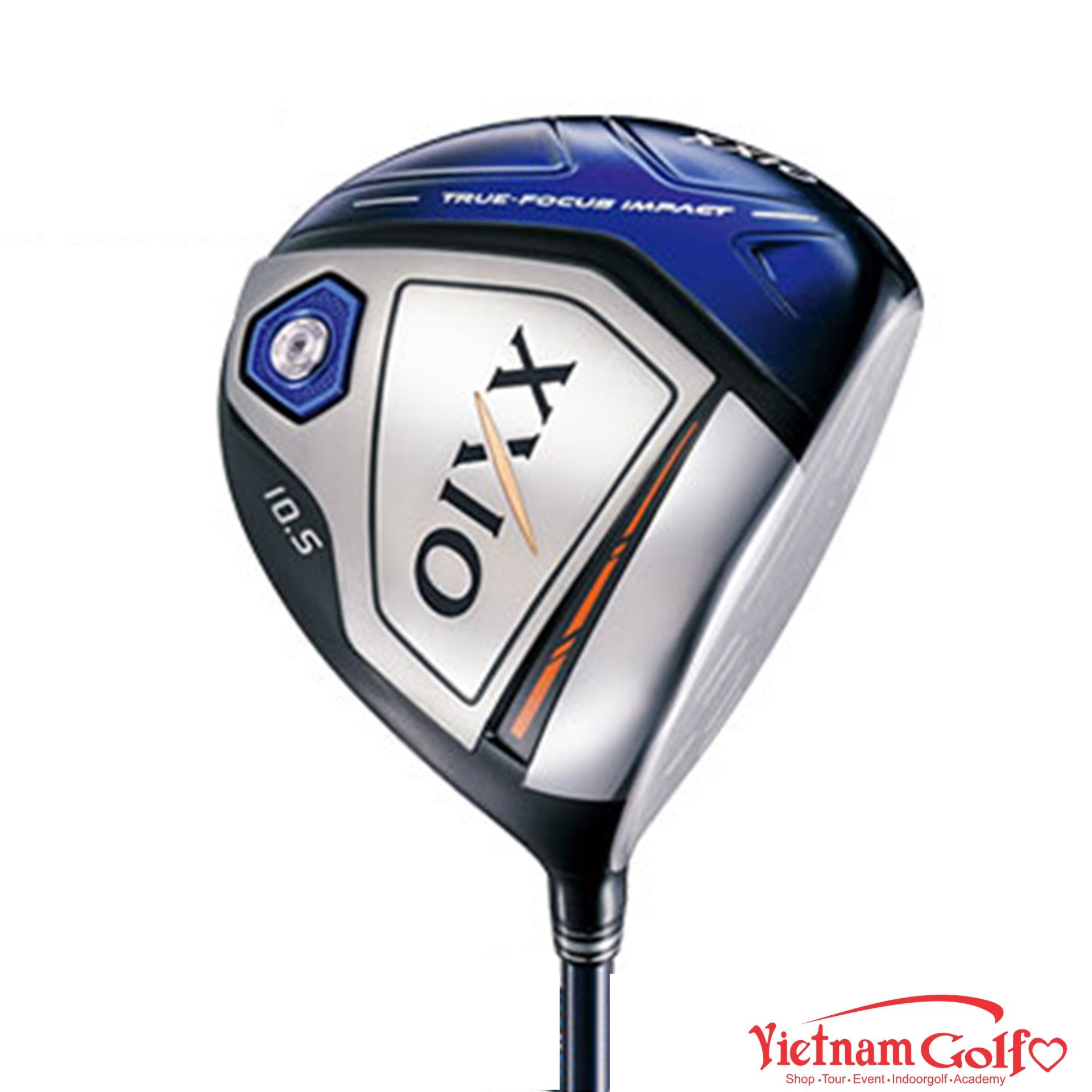Gậy Driver XXIO 10