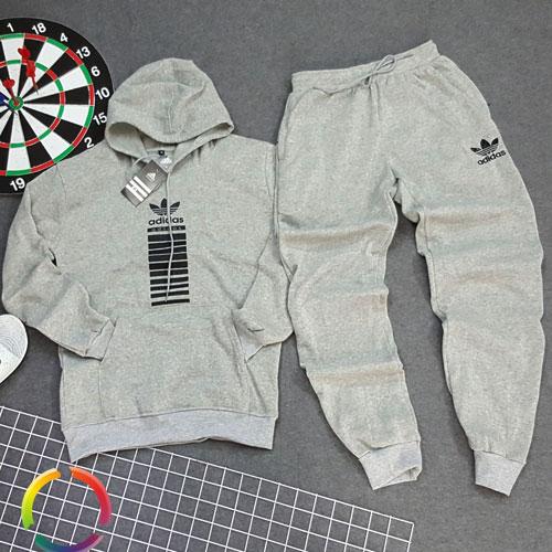 [HCM]Đồ bộ thể thao nam Adidas