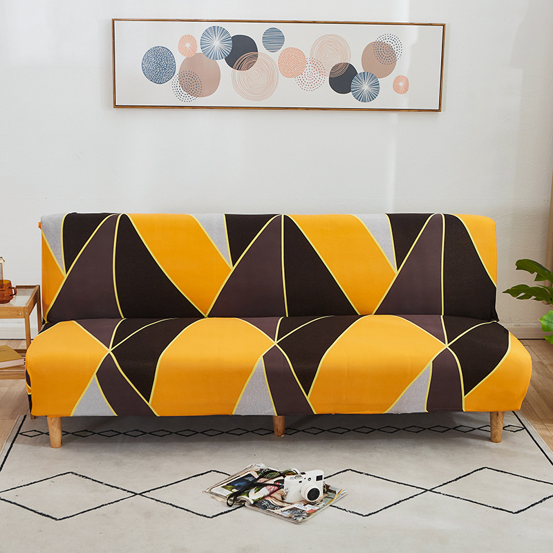 [Mã 159LSSALE1 giảm 100% đơn 99K] Áo bọc ghế sofa giường