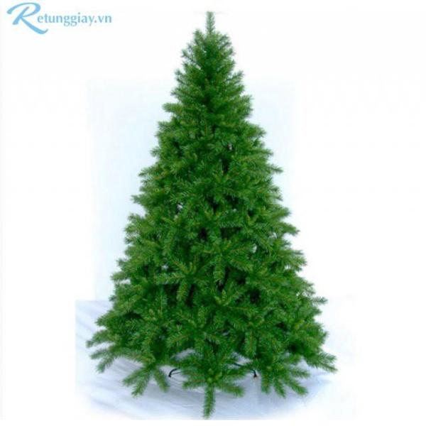 ∋☜  Hàng đẹp cây thông Noel cao 1m8 tặng kèm 4 sợi kim tuyến và 1 ngôi sao