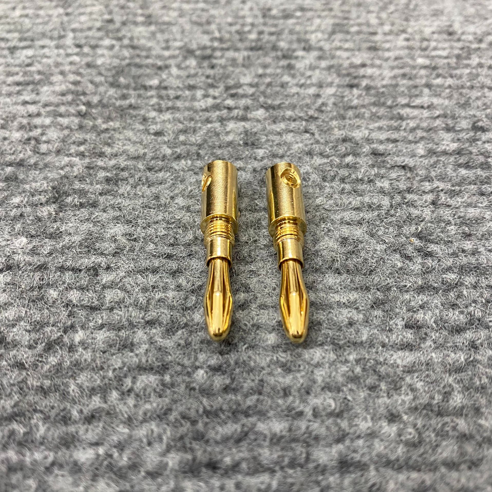 Đầu Jack Loa Bắp Chuối Đồng