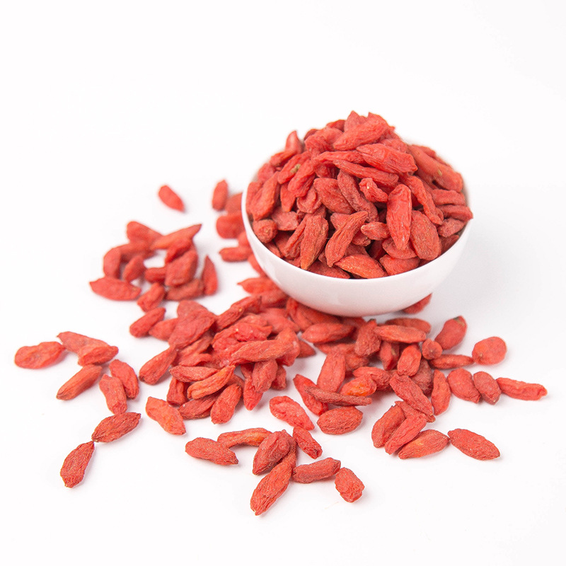 Trà kỷ tử Ninh Hạ 250g (chuẩn 220 hạt)