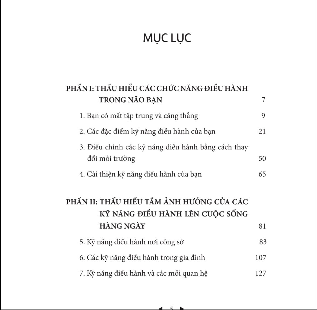 Sách-Kỷ Luật Bản Thân