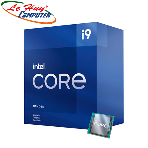 CPU Intel Core i9-11900 Box CTY