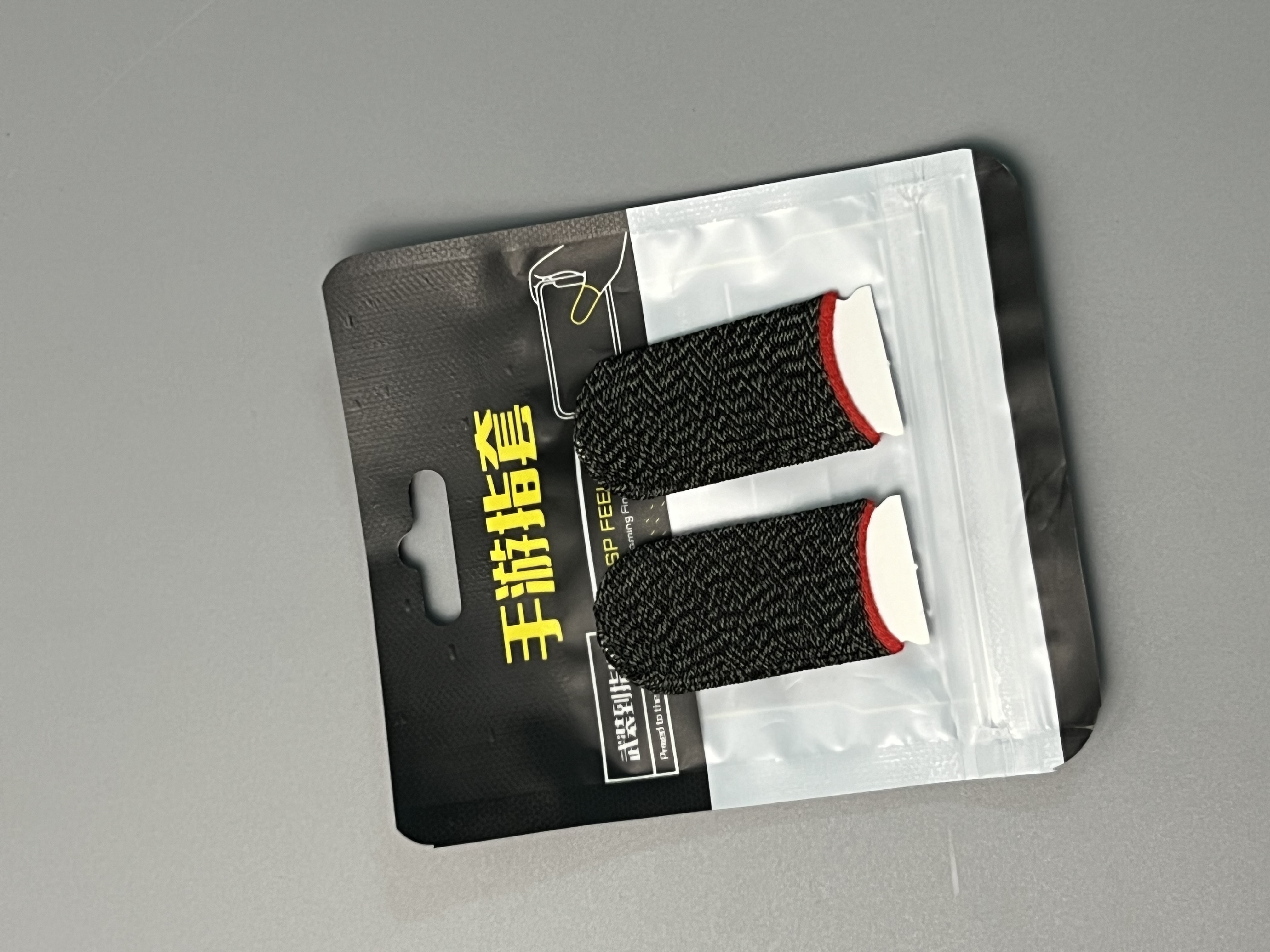 Bao tay gaming cao cấp sợi carbon