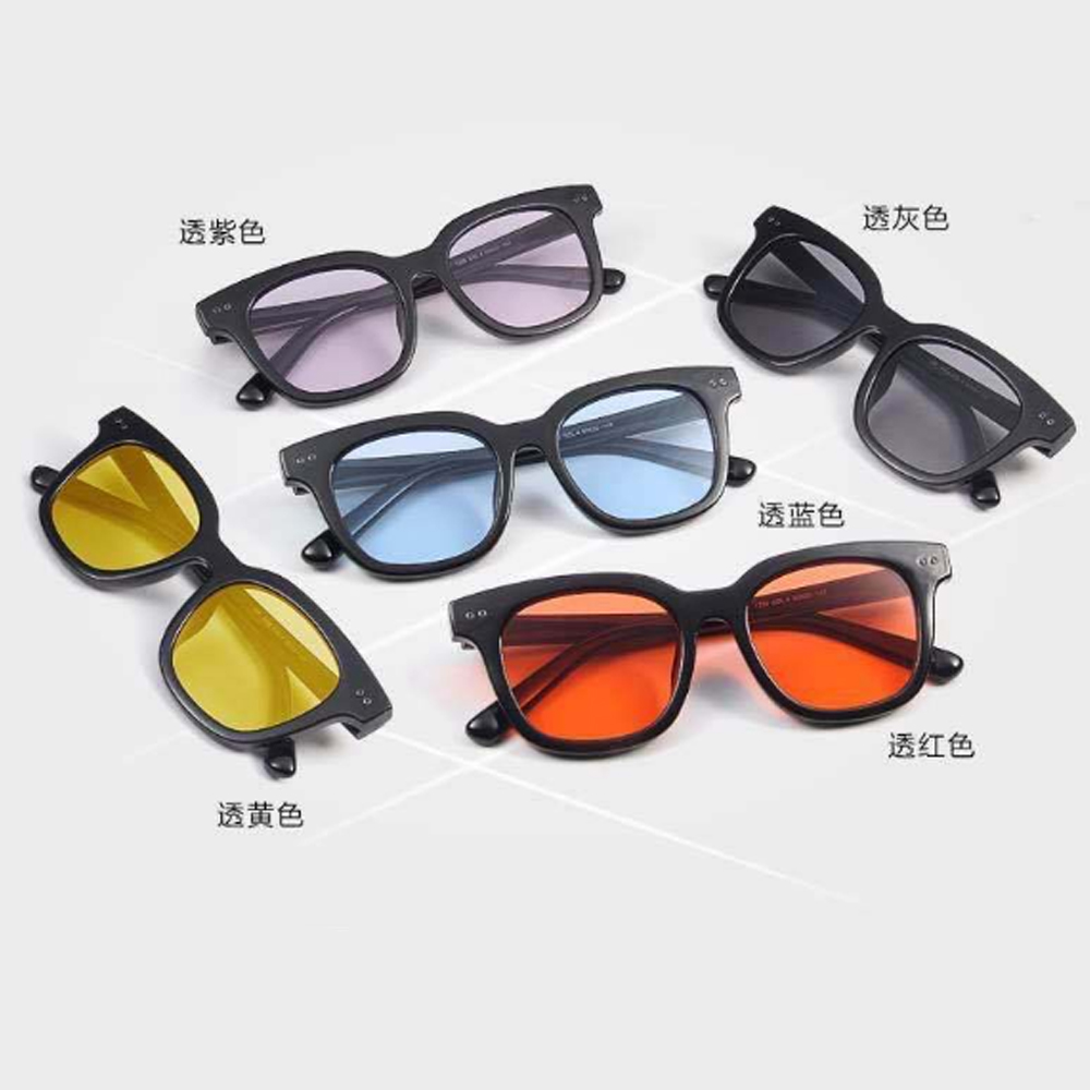 MẮT KÍNH CHỮ V THỜI TRANG