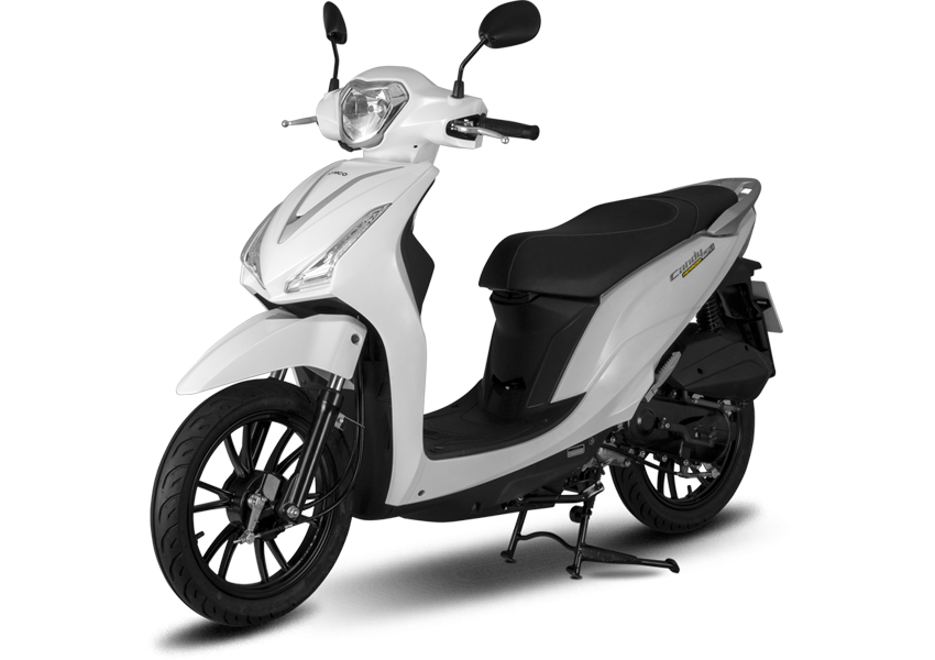 Lọc gió xe HERMOSA 50cc ( KYMCO )