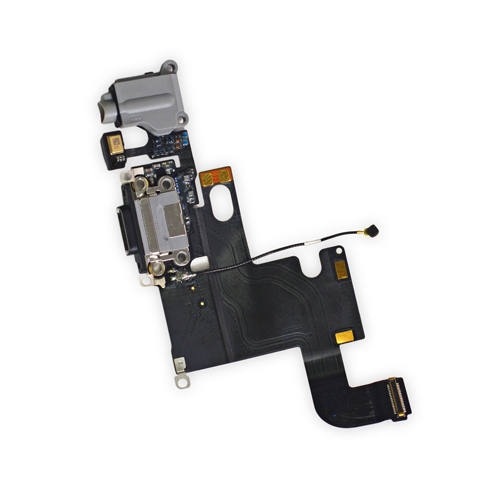 Chân sạc bộ IPhone 6G