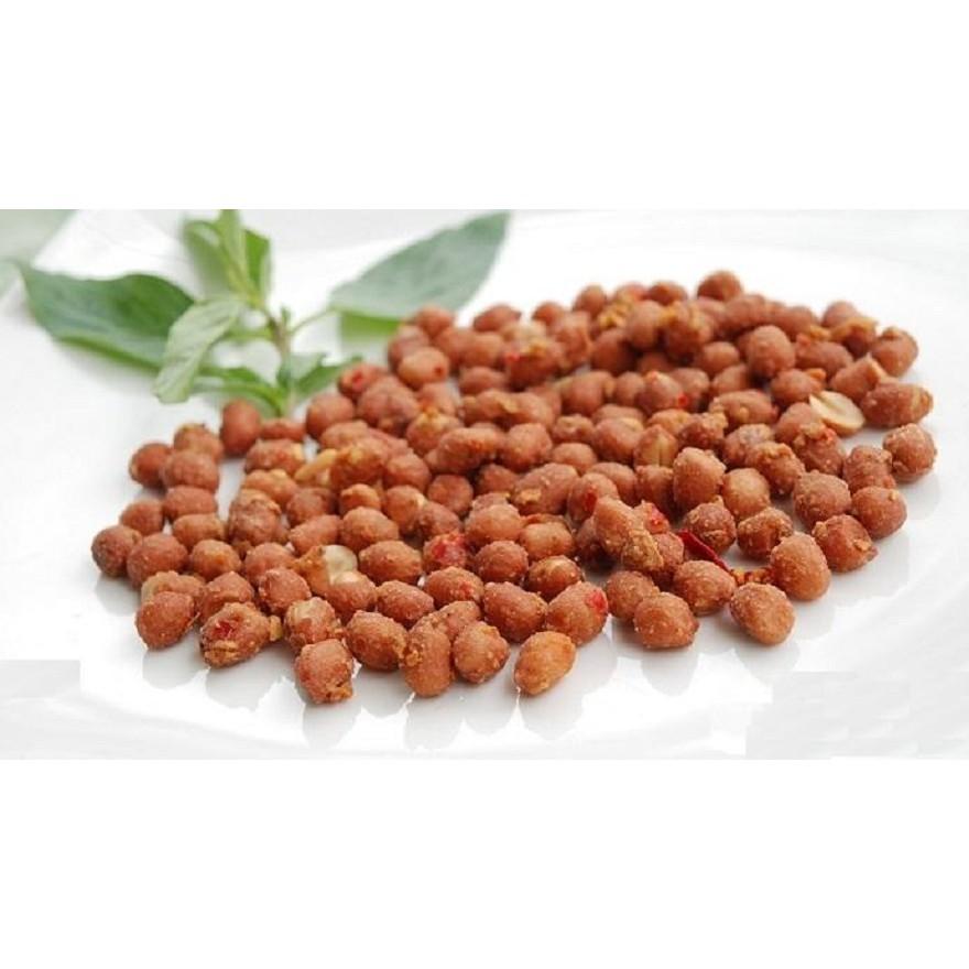 250Gram ĐẬU PHỘNG TỎI ỚT