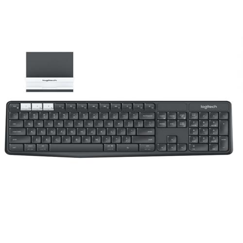 Bàn phím logitech K375s