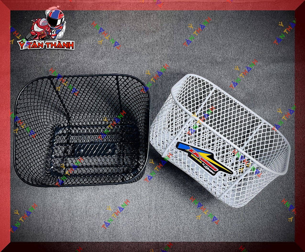 Rổ lưới thái Dream H2C MS 19