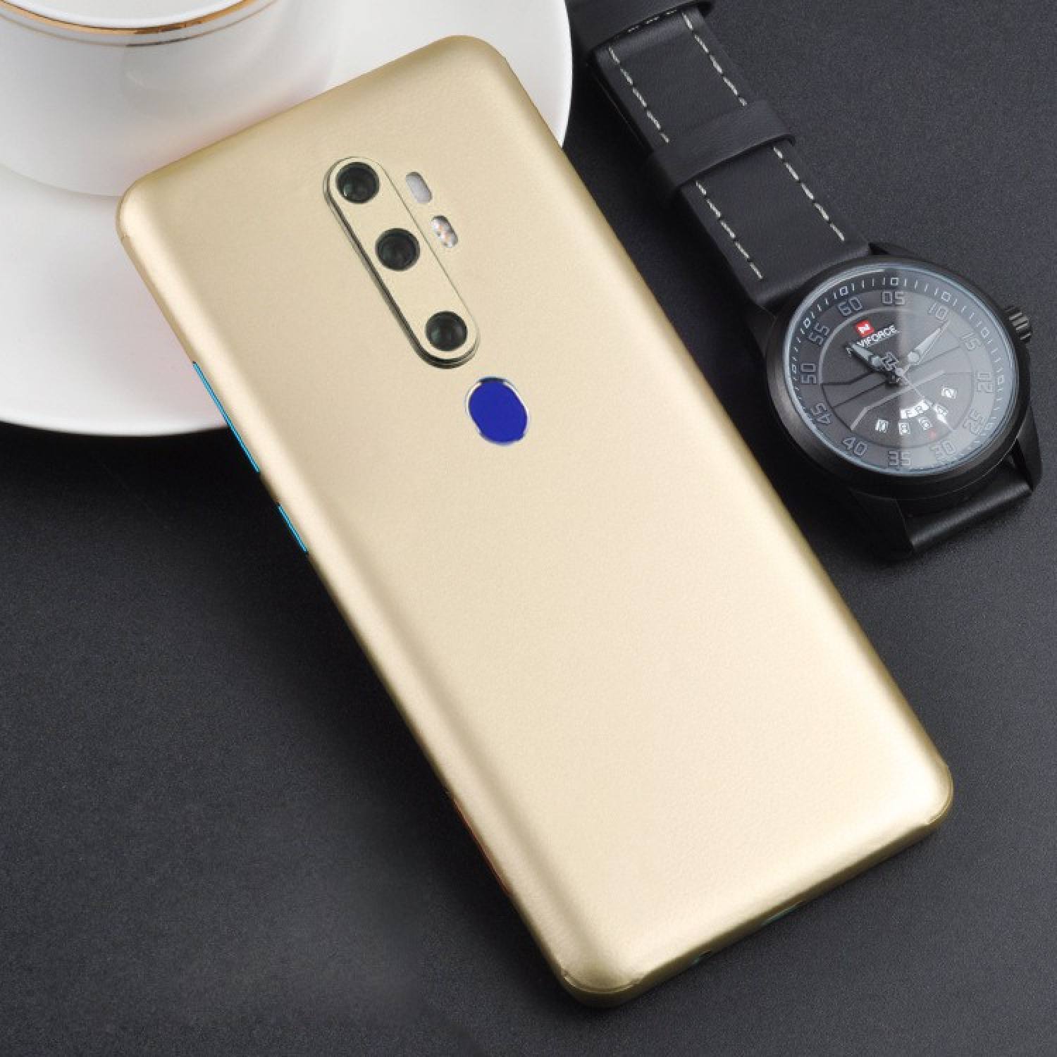 Miếng dán skin cho Oppo A5 2020 , Oppo A9 2020