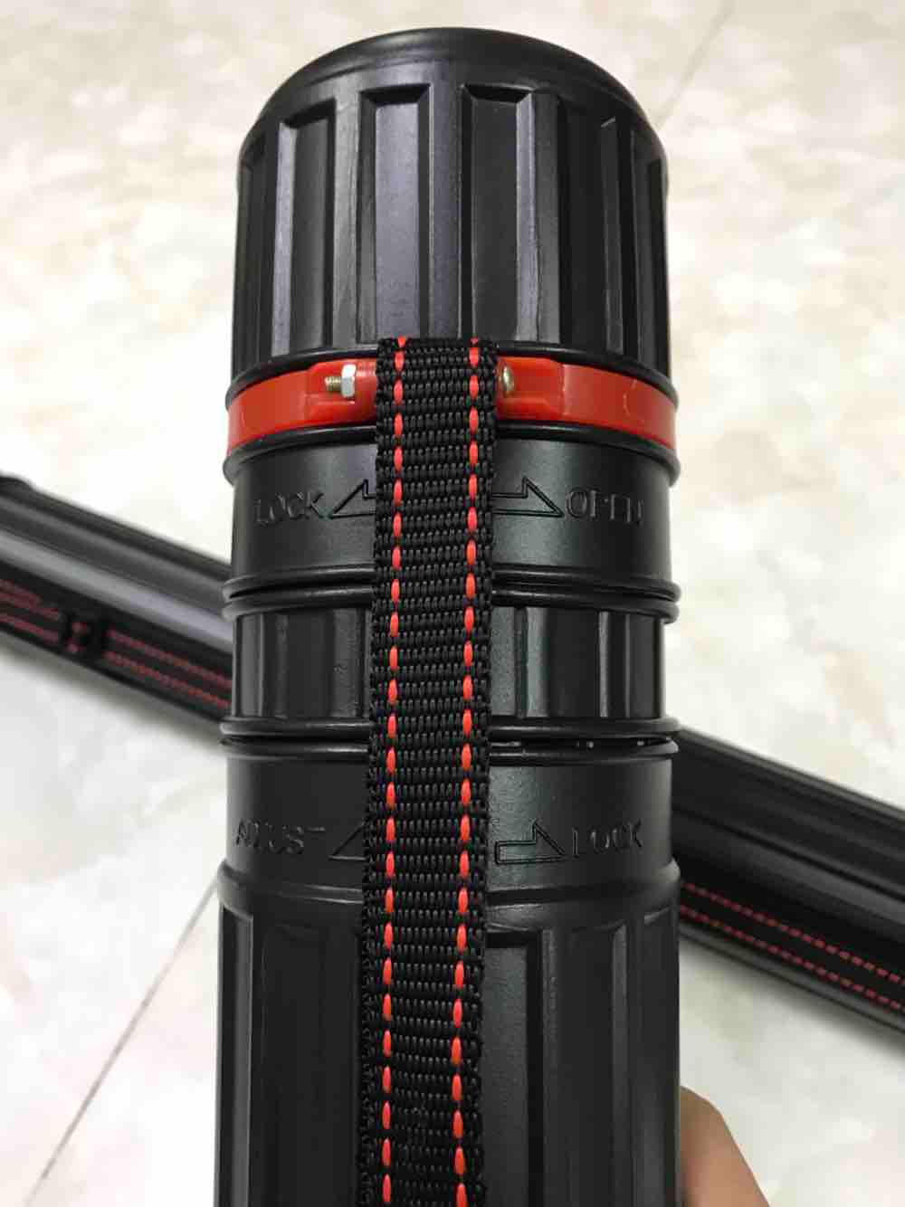 Hộp đựng sáo trúc cỡ lớn