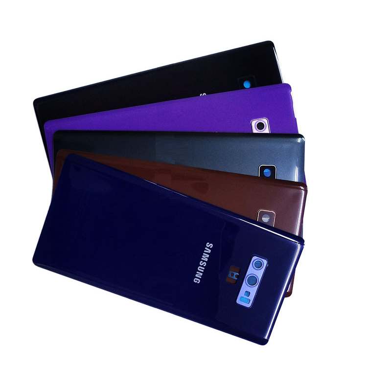 Lưng điện thoại Samsung Note 9