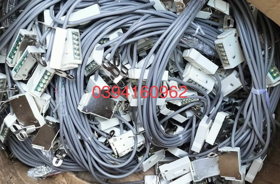 Đèn lại mũi máy may công nghiệp