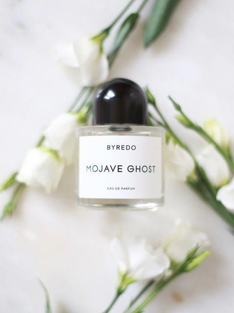 BYREDO MOJAVE GHOST chiết 10ml