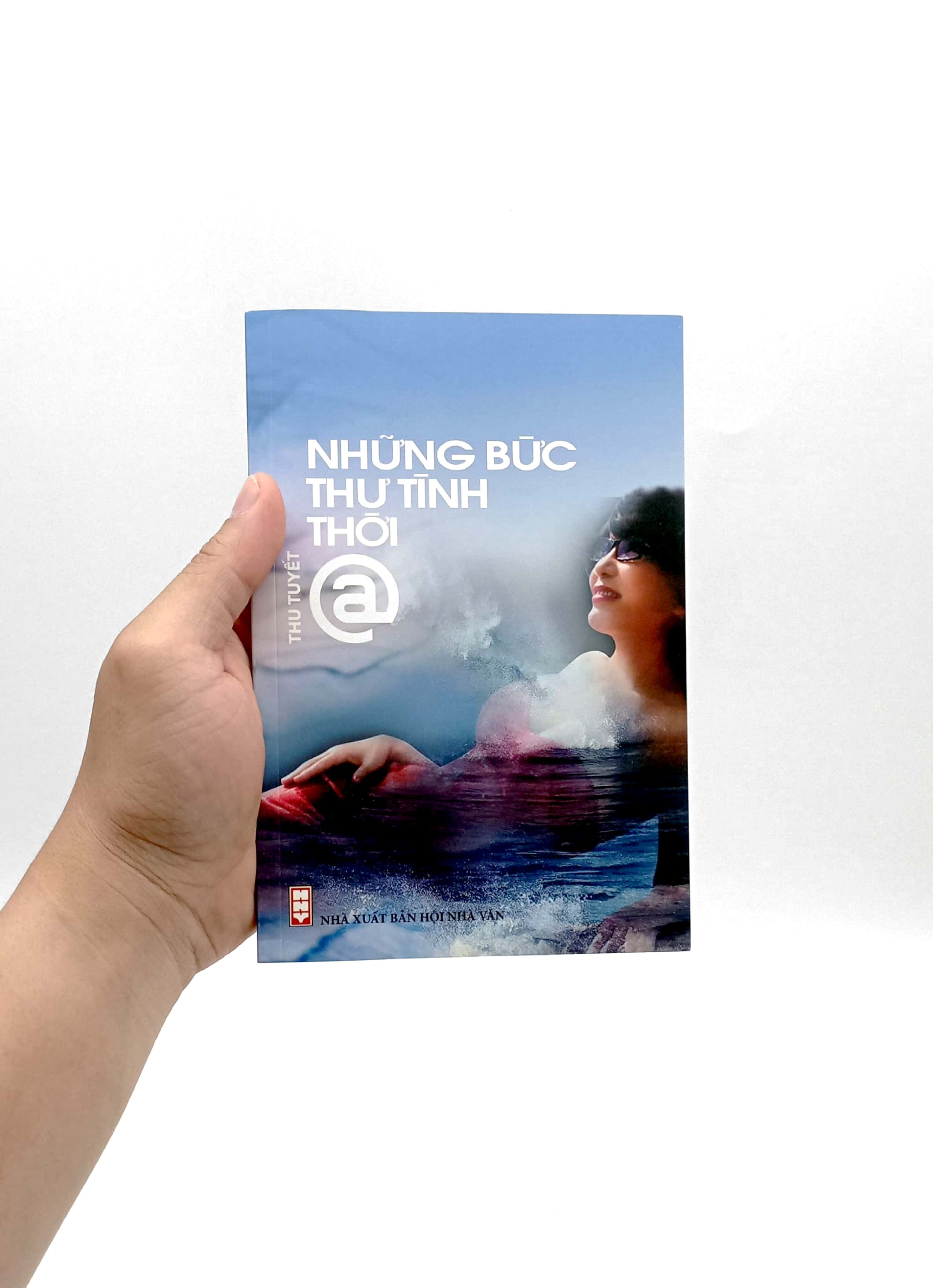 Fahasa - Những Bức Thư Tình Thời @