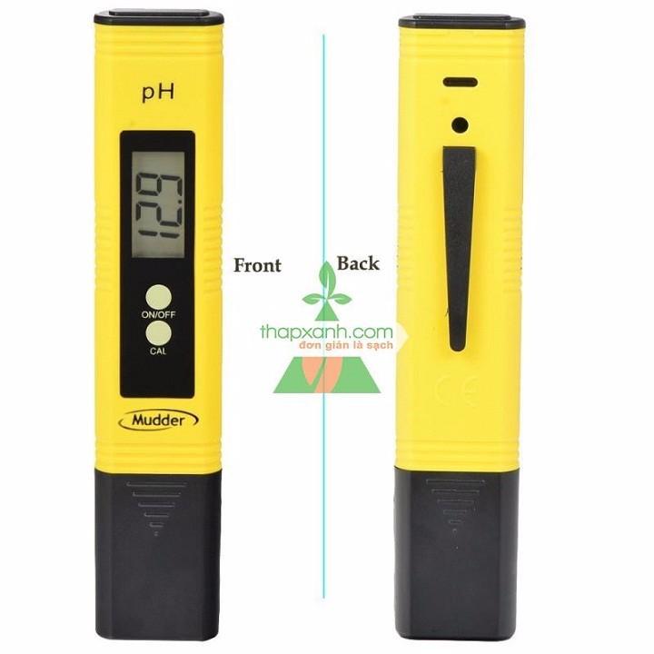 Bút đo độ PH, máy đo PH, dụng cụ đo PH, PH-2