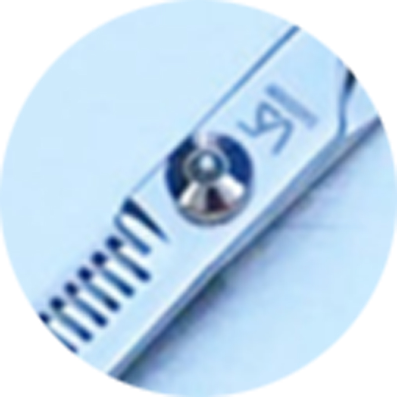 Bộ kéo cắt tóc cao cấp VS TL41