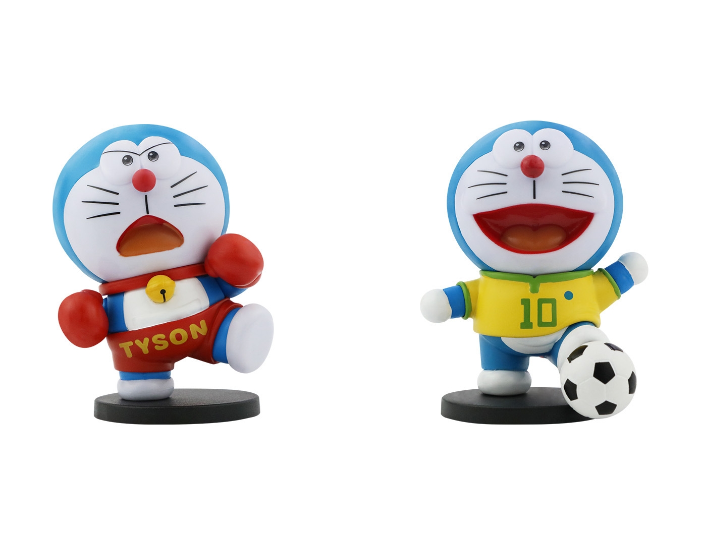 Mô hình Doraemon siêu cute-Mẫu 1