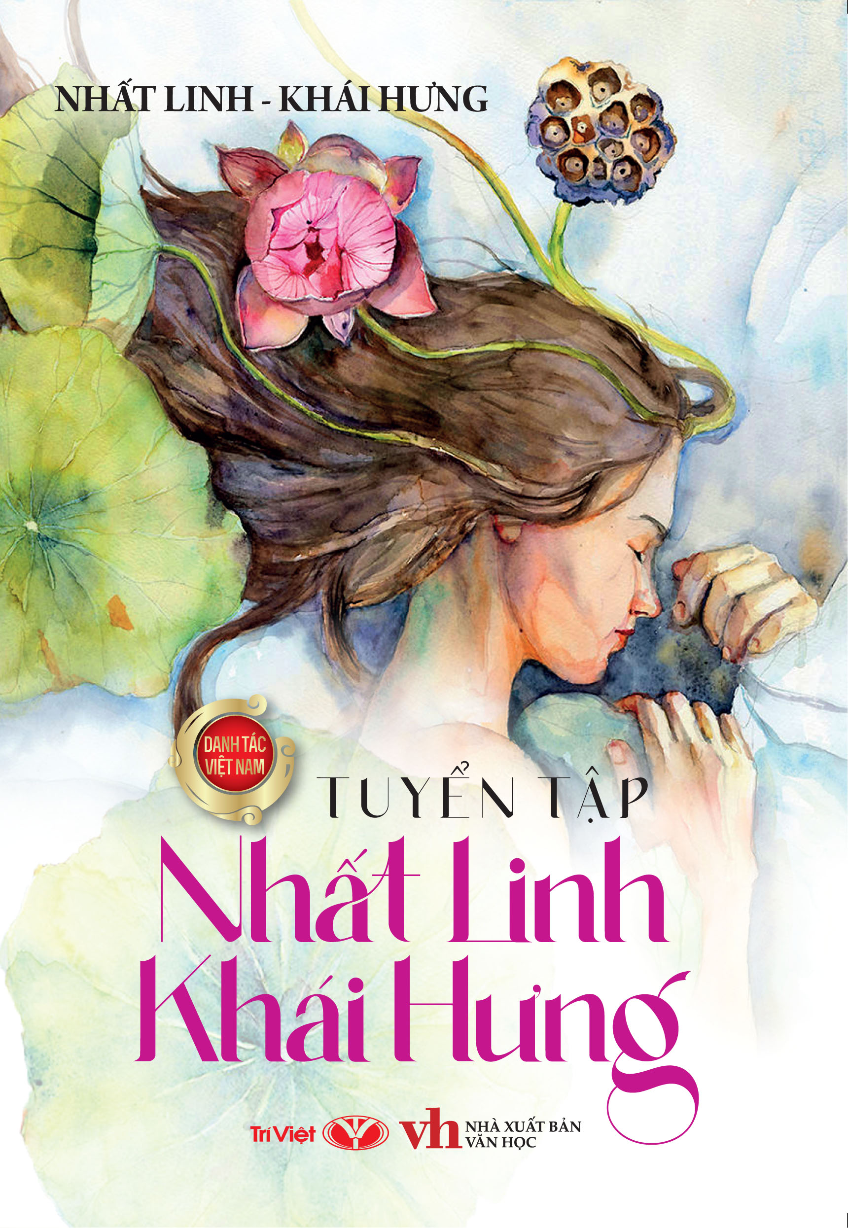 Tuyển Tập Nhất Linh - Khái Hưng