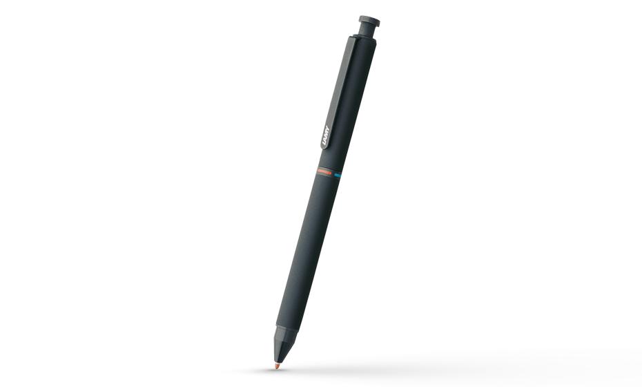 Bút Đa Năng LAMY St Tri Pen Black 4001274- Đen
