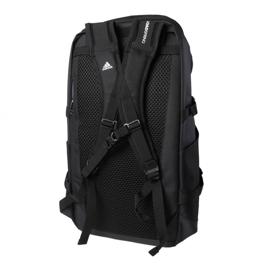 [Miễn Phí Vận Chuyển] BALO ADIDAS BACKPACK 40L FK2239 - BLACK