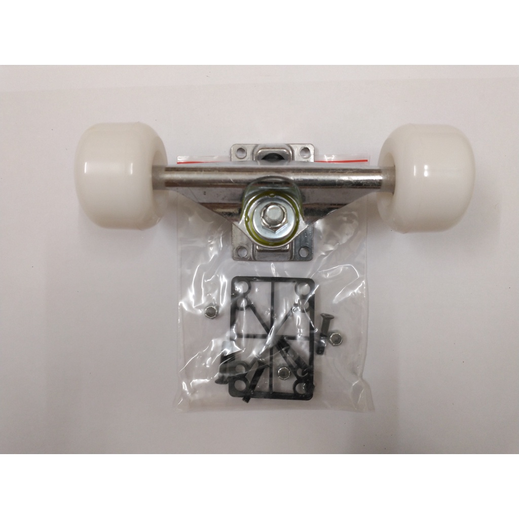 Truck - Deck - Bánh Ván trượt Skateboard thay rời