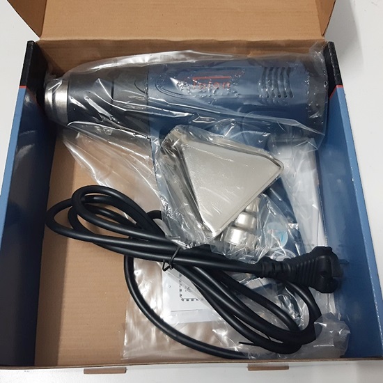 Máy khò hơi nóng Talon 2000W