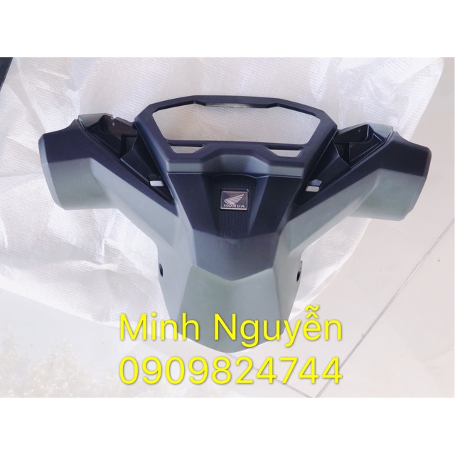 Bợ cổ sau tay lái vario click đời 2018- nay honda
