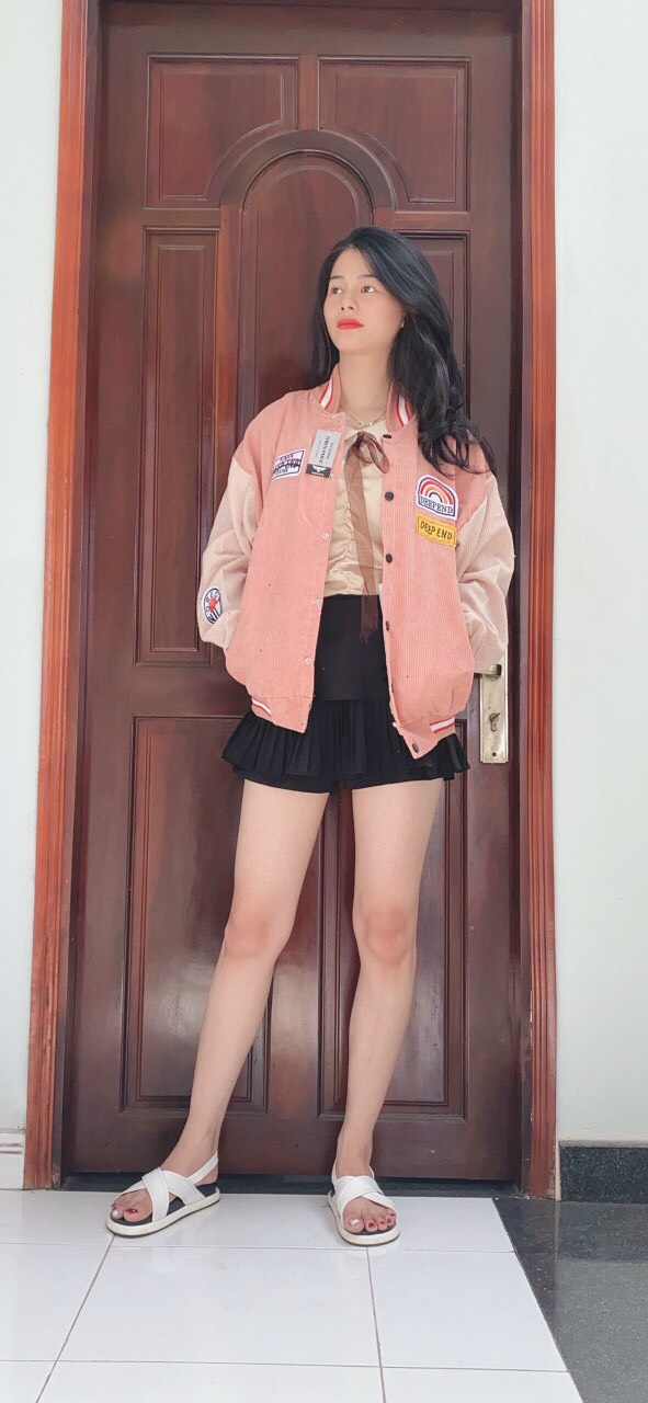 Áo khoác , áo khoác nữ , áo khoác cardigan nữ cực đẹp - siêu xinh