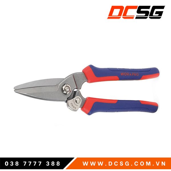 Kéo cắt đa năng 7"/180mm W015023