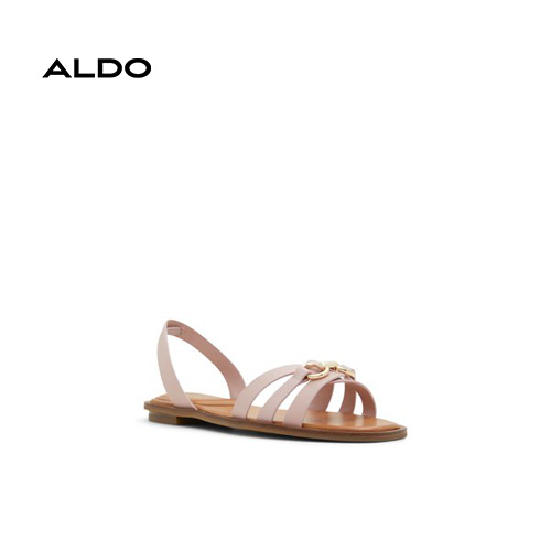 [CHỈ 10-13.11 TẶNG KEM ĐÁNH GIÀY đơn 1.5tr] Sandal đế bệt nữ Aldo VALAMAEVER