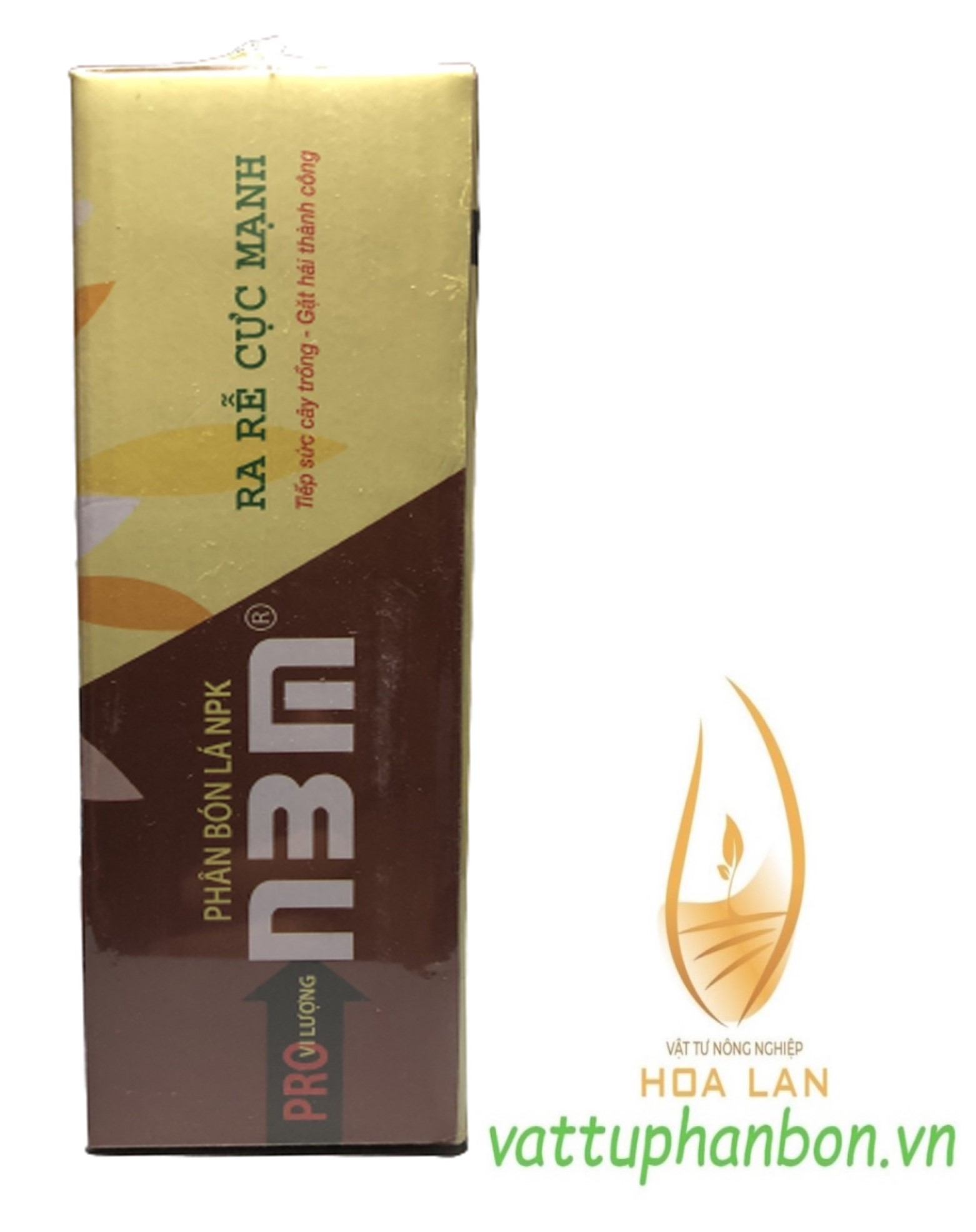Phân Bón Lá Kích Rễ N3M - #343A# 1kg