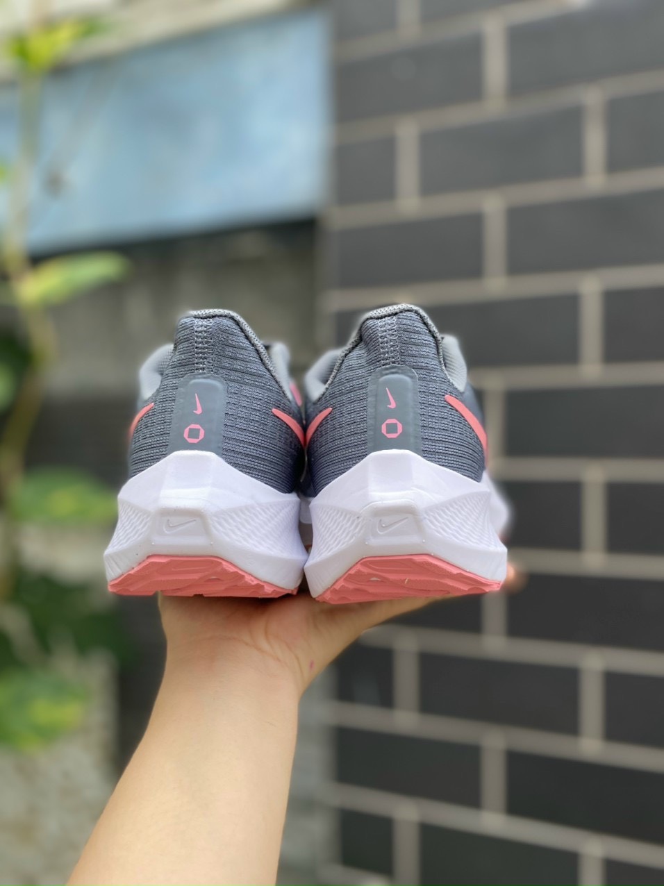 [ 𝙎𝘼𝙇𝙀 𝙃𝙊𝙏 ] Giày Thể Thao Nữ Nike Pegasus 39