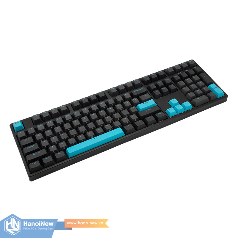 [Hanoinew.vn]Bàn Phím Cơ iKBC CD108HR RGB