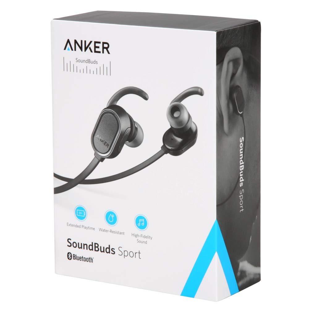 Tai Nghe Bluetooth Anker SoundBuds Sport A3233011